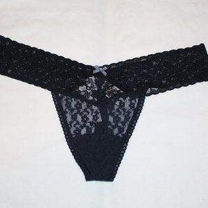 Gilly Hicks Underwear - Thong